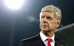 Nóng: Arsene Wenger được liên hệ để dẫn dắt Real Madrid?