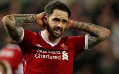 Bị Liverpool bỏ lại khi du đấu Mỹ, Danny Ings sắp chia tay sân Anfield