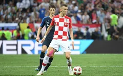 MU chi 92 triệu bảng để mua hai ngôi sao Croatia tại World Cup 2018