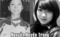 "Cô gái vàng" của đá cầu Việt Nam qua đời ở tuổi 33 vì ung thư