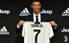 Đây là ngôi sao mà CĐV Real Madird muốn để thay thế Cris Ronaldo