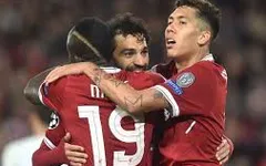 Sở hữu hàng công khủng, Liverpool vẫn cần thêm tiền đạo