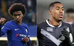 5 lý do khiến Barcelona “quay ngoắt” với Willian để chọn Malcom