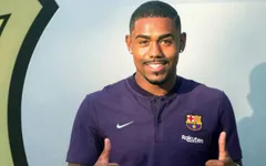 8 điều ít người biết về tân binh 41 triệu Euro của Barcelona