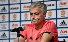 Mourinho "điên tiết" vì hành động vô kỷ luật của Martial