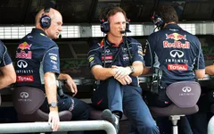 Radio trong F1: công cụ không thể thiếu của mỗi tay đua và đội đua