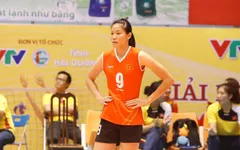 Ngọc Hoa và 14 kỳ VTV Cup đáng nhớ