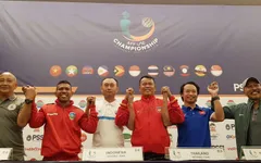 HLV Vũ Hồng Việt: "Hi vọng U16 Việt Nam sẽ mang được cúp về"