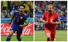 FIFA World Cup™ 2018, ĐT Anh – ĐT Colombia: Lộ sức mạnh của bầy sư tử non (01h00 ngày 4/7, VTV3)