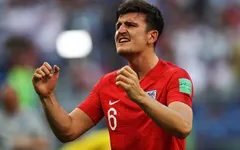 Bế tắc với Harry Maguire, Man Utd muốn có trung vệ của Barcelona