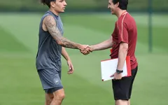 Unai Emery được lòng "máy chạy" của Arsenal