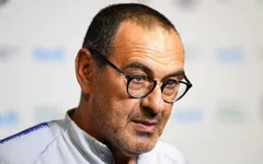 Chưa thỏa mãn, HLV Sarri giục Chelsea "phá két" mua tiền vệ Serie A