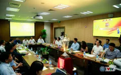 Giải bóng chuyền nữ Quốc tế VTV Cup Ống nhựa Hoa Sen 2018 hứa hẹn hấp dẫn và đáng nhớ!