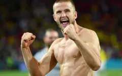 “Người được chọn” Eric Dier tiết lộ về khoảnh khắc đưa ĐT Anh vào tứ kết FIFA World Cup™ 2018