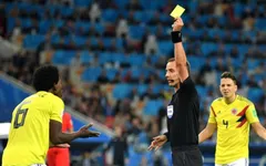 FIFA World Cup™ 2018: Maradona gọi chiến thắng của ĐT Anh là "vụ cướp đồ sộ"