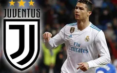 NÓNG: Ronaldo đã đồng ý điều khoản cá nhân với Juventus