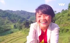 Cặp lá yêu thương: Mùa hè của Mùi Diết