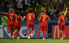 BXH FIFA tháng 10/2018: Bỉ đứng số 1 thế giới, Việt Nam xếp nhất Đông Nam Á