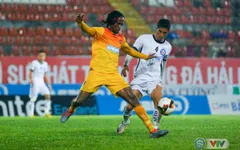 Lịch trực tiếp Nuti Café V.League chiều 7/7: Tâm điểm SHB Đà Nẵng - CLB Hải Phòng