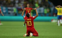 Đội hình tiêu biểu vòng tứ kết FIFA World Cup™ 2018: Chuyện "nội bộ" của châu Âu