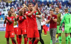 Thua tâm phục khẩu phục, HLV ĐT Thụy Điển dự đoán Anh sẽ vô địch FIFA World Cup™ 2018