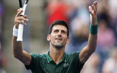 Vòng 3 Rogers Cup 2018: Djokovic dừng bước