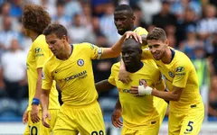 Ngoại hạng Anh ngày 11/8: Chelsea, Tottenham cùng ra quân ấn tượng