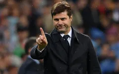 HLV Pochettino giận dữ mỉa mai về chính sách chuyển nhượng của Tottenham