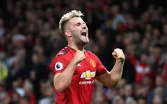 HLV Solskjaer mới phát hiện ra điều tâm đắc nơi hàng thủ