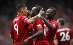 Liverpool chạm mốc khủng, lọt top 4 đại gia Ngoại hạng