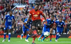 Brighton ngán nhất Quỷ đầu đàn của Man Utd