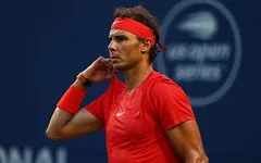 Rafael Nadal dự đoán đầy táo bạo sau Rogers Cup