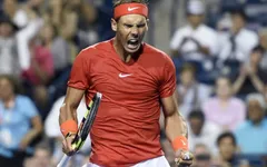 Rogers Cup 2018: Rafael Nadal giành chức vô địch