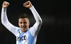 AC Milan duyệt chi 110 triệu Euro tranh sao trẻ với Man Utd