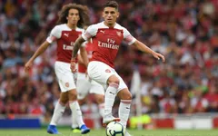 Arsenal khước từ mọi lời chào mời dành cho Lucas Torreira