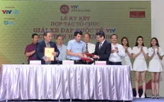 Giải xe đạp quốc tế VTV Cúp Tôn Hoa Sen 2018: Hứa hẹn nhiều hấp dẫn