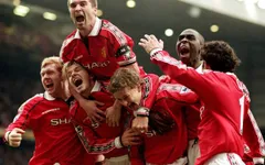 Paul Scholes tự gạch tên mình khỏi Đội hình Man Utd xuất sắc nhất mọi thời đại