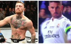 Real thua trận, Ramos vẫn được "tâng lên mây" vì... ăn mừng đẹp