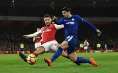 Lịch thi đấu, BXH trước vòng 2 Ngoại hạng Anh: Tâm điểm đại chiến Chelsea - Arsenal