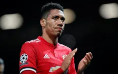 CHÍNH THỨC: Không chịu dự bị, công thần Man Utd dứt áo ra đi