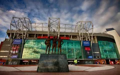 Ngôi sao của World Cup 2018 đã ở rất gần Man Utd