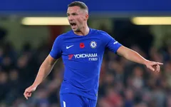 "Bom xịt" Chelsea ra mắt đầy thất vọng trong màu áo CLB mới