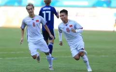Lịch thi đấu bóng đá nam ASIAD 2018 ngày 20/8: Đi tìm đối thủ của Olympic Việt Nam