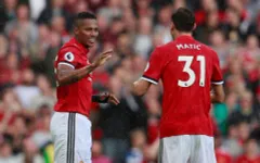 Man Utd đón tin vui kép trước đại chiến với Tottenham