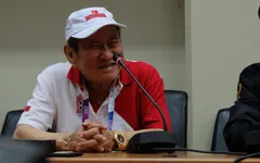 ASIAD 2018: Vị tỷ phú Indonesia với giấc mơ HCV môn đánh bài