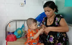 "Em nghĩ số mình xui rủi nhận nuôi nó, nên nó cũng xui rủi theo!"