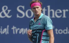 Alexander Zverev thuê Ivan Lendl trước thềm US Open: Thay tướng đổi vận?