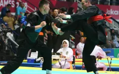 ASIAD 2018: Pencak Silat Việt Nam sẽ có cơ hội tranh HCV ở 6 hạng cân