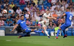 Mất C.Ronaldo, Real Madrid bị khán giả quay lưng?