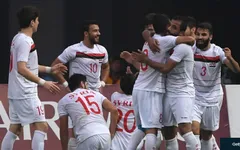 Olympic Syria đặt mục tiêu vào chung kết, đã có cách hạ Olympic Việt Nam